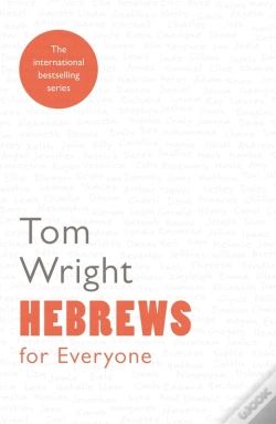 Capa do artigo Hebrews For Everyone