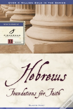 Capa do artigo Hebrews: Foundations For Faith