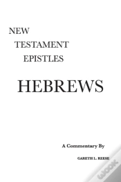 Capa do artigo Hebrews