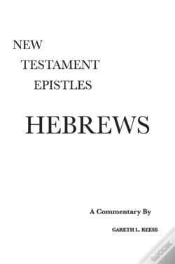 Capa do artigo Hebrews