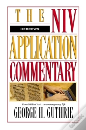 Capa do artigo Hebrews