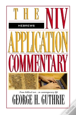 Capa do artigo Hebrews