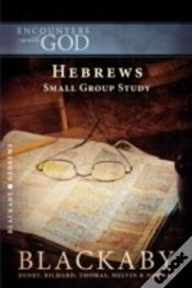 Capa do artigo Hebrews