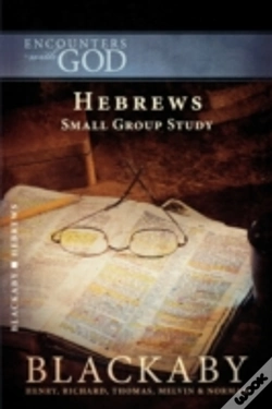 Capa do artigo Hebrews