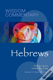 Capa do artigo Hebrews
