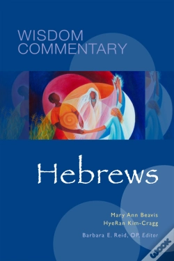 Capa do artigo Hebrews