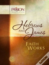 Hebrews James