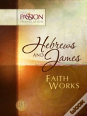 Capa do artigo Hebrews James