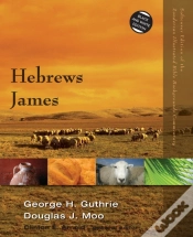 Capa do artigo Hebrews, James