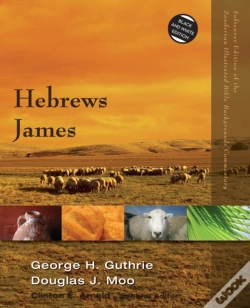 Capa do artigo Hebrews, James