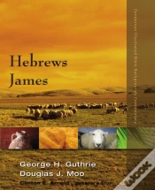 Capa do artigo Hebrews, James