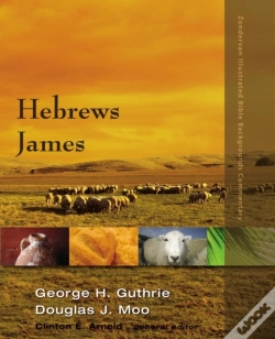 Capa do artigo Hebrews, James