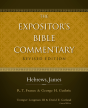 Hebrews, James - Preview