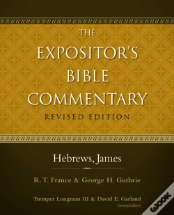 Capa do artigo Hebrews, James