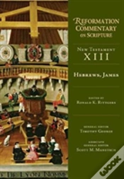 Capa do artigo Hebrews, James