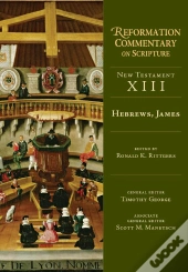 Hebrews, James