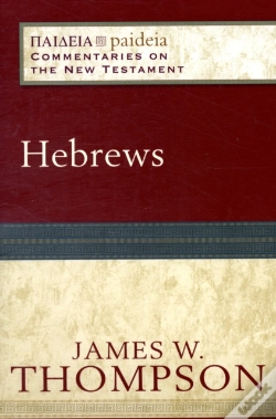 Capa do artigo Hebrews