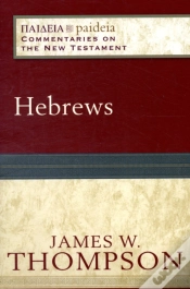 Capa do artigo Hebrews