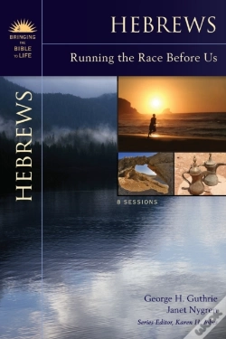 Capa do artigo Hebrews