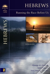 Capa do artigo Hebrews