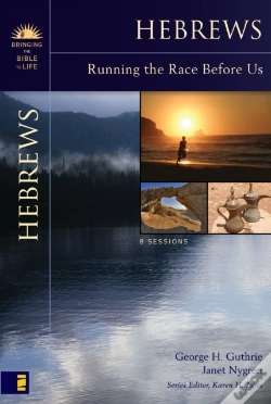 Capa do artigo Hebrews