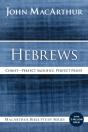 Hebrews - Preview