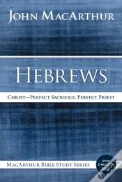 Capa do artigo Hebrews