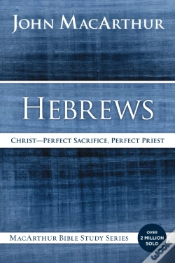 Capa do artigo Hebrews