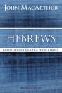 Hebrews - Preview