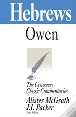 Capa do artigo Hebrews