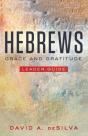 Hebrews Leader Guide - Preview