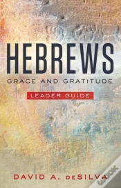 Capa do artigo Hebrews Leader Guide