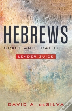 Capa do artigo Hebrews Leader Guide