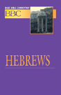 Hebrews - Preview
