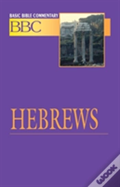 Capa do artigo Hebrews
