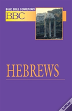 Capa do artigo Hebrews