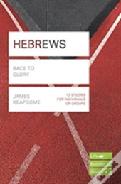 Hebrews (Lifebuilder Study Guides)