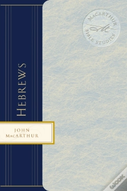 Capa do artigo Hebrews