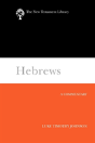 Hebrews - Preview