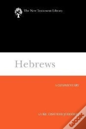 Capa do artigo Hebrews