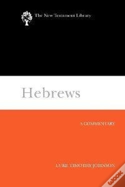 Capa do artigo Hebrews