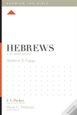 Capa do artigo Hebrews