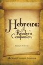 Hebrews - Preview