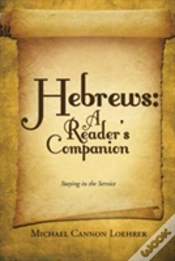 Capa do artigo Hebrews
