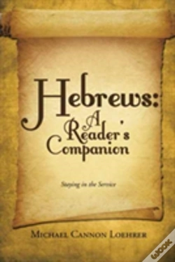 Capa do artigo Hebrews