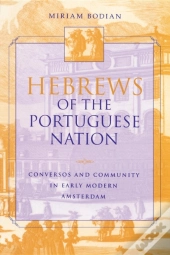 Hebrews Of The Portuguese Nation