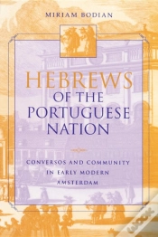 Capa do artigo Hebrews Of The Portuguese Nation