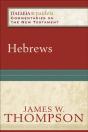 Hebrews (Paideia: Commentaries On The New Testament) - Preview