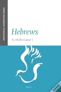 Capa do artigo Hebrews