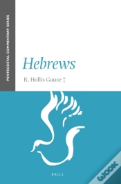 Capa do artigo Hebrews